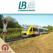 Podcast Lumdatalbahn - Reaktivierung einer Bahnstrecke