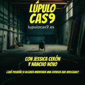 Podcast Lúpulo Cas9