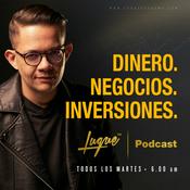 Podcast LUQUE PODCAST