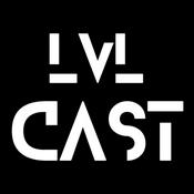 Podcast LVL Cast