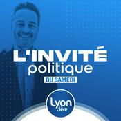 Podcast L'INVITE POLITIQUE DU SAMEDI