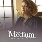 Podcast M is for Medium the Podcast