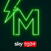 Podcast M - Sky TG24