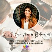 Podcast Ma. Estela Acevedo Betancourt.