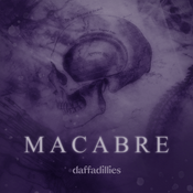 Podcast Macabre