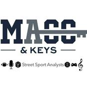 Podcast Macc & Keys “Street Sport Analysts”