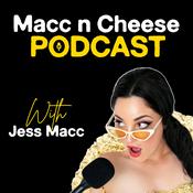 Podcast Macc n Cheese