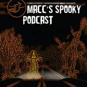 Podcast MACC's Spooky Podcast