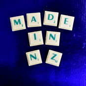 Podcast Made In New Zealand