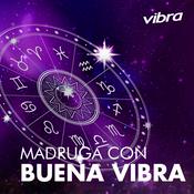 Podcast Madruga con Buena Vibra