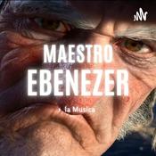 Podcast Maestro Ebenezer e la Musica per bambini