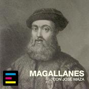 Podcast Magallanes, una Historia por José Maza
