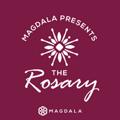 Podcast Magdala Presents The Rosary From The Holy Land