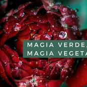 Podcast Magia verde, magia vegetal