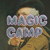 Podcast Magic Camp