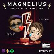 Podcast Magnelius