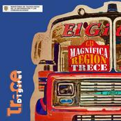 Podcast Magnífica Región Trece