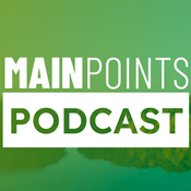 Podcast Main Points Podcast