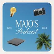 Podcast Majo’s Podcast