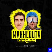 Podcast Makhlouta | مخلوطة