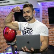 Podcast Malagaentrena