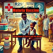 Podcast Malaria Vaccine