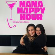 Podcast Mama Happy Hour