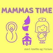 Podcast Mammas Time