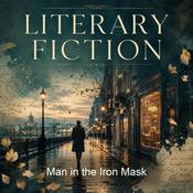 Podcast Man in the Iron Mask