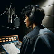 Podcast 曼声|温柔男声哄睡|白噪音|失眠疗愈