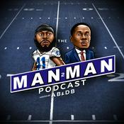 Podcast The Man To Man Podcast w/AB &amp; DB