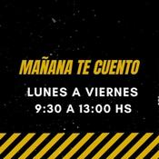 Podcast MAÑANA TE CUENTO