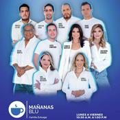Podcast Mañanas BLU 10:30 - con Camila Zuluaga