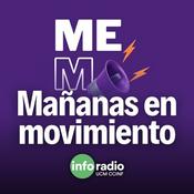 Podcast Mañanas en movimiento en Inforadio UCM