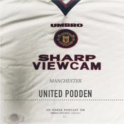 Podcast Manchester United Podden