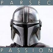 Podcast The Mandalorian Parsec Passion | Star Wars