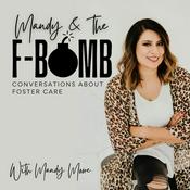 Podcast Mandy and the f bomb