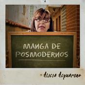 Podcast Manga de Posmodernos
