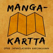 Podcast Mangakartta