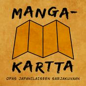 Podcast Mangakartta