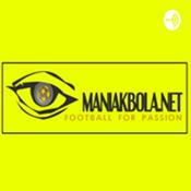 Podcast Maniak Bola