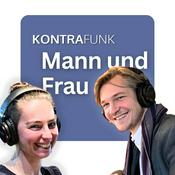 Podcast Mann und Frau