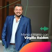 Podcast Mano a mano con Virgilio Raiden