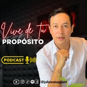 Podcast Vive de tu Propósito | Da tu primer Conferencia
