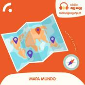 Podcast Mapa Mundo