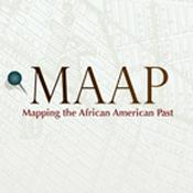 Podcast Mapping the African American Past (MAAP)