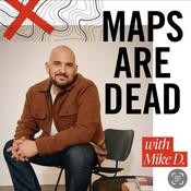 Podcast Maps Are Dead