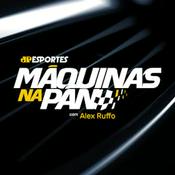 Podcast Máquinas na Pan
