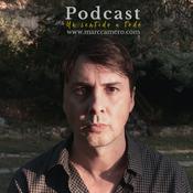 Podcast Marc Camero - Explorando la Realidad Presente