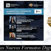 Podcast Marca personal